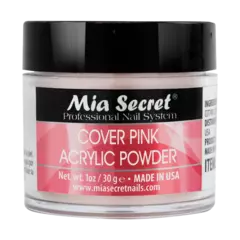 Polímero Cover Pink 30gr Mia Secret
