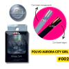 Polvo aurora CITY GIRL #002 - comprar online