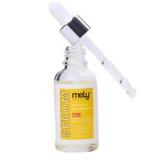 SERUM FACIAL MELY 4 EN 1 VITAMINA C, POMELO, ÁCIDO HIALURÓNICO Y GLYCERINA - comprar online