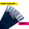 Esmalte ojo de gato Charm limit SOÑADO 5ml x6 unidades SERIE A - comprar online