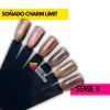 Esmalte ojo de gato Charm limit SOÑADO 5ml x6 unidades SERIE B - comprar online