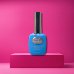 Top coat no wipe NAVI 10 ml CRYSTAL