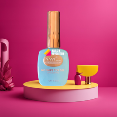 Top coat no wipe NAVI 10 ml ▀