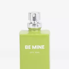 Perfume City Girl 30ml BE MINE en internet