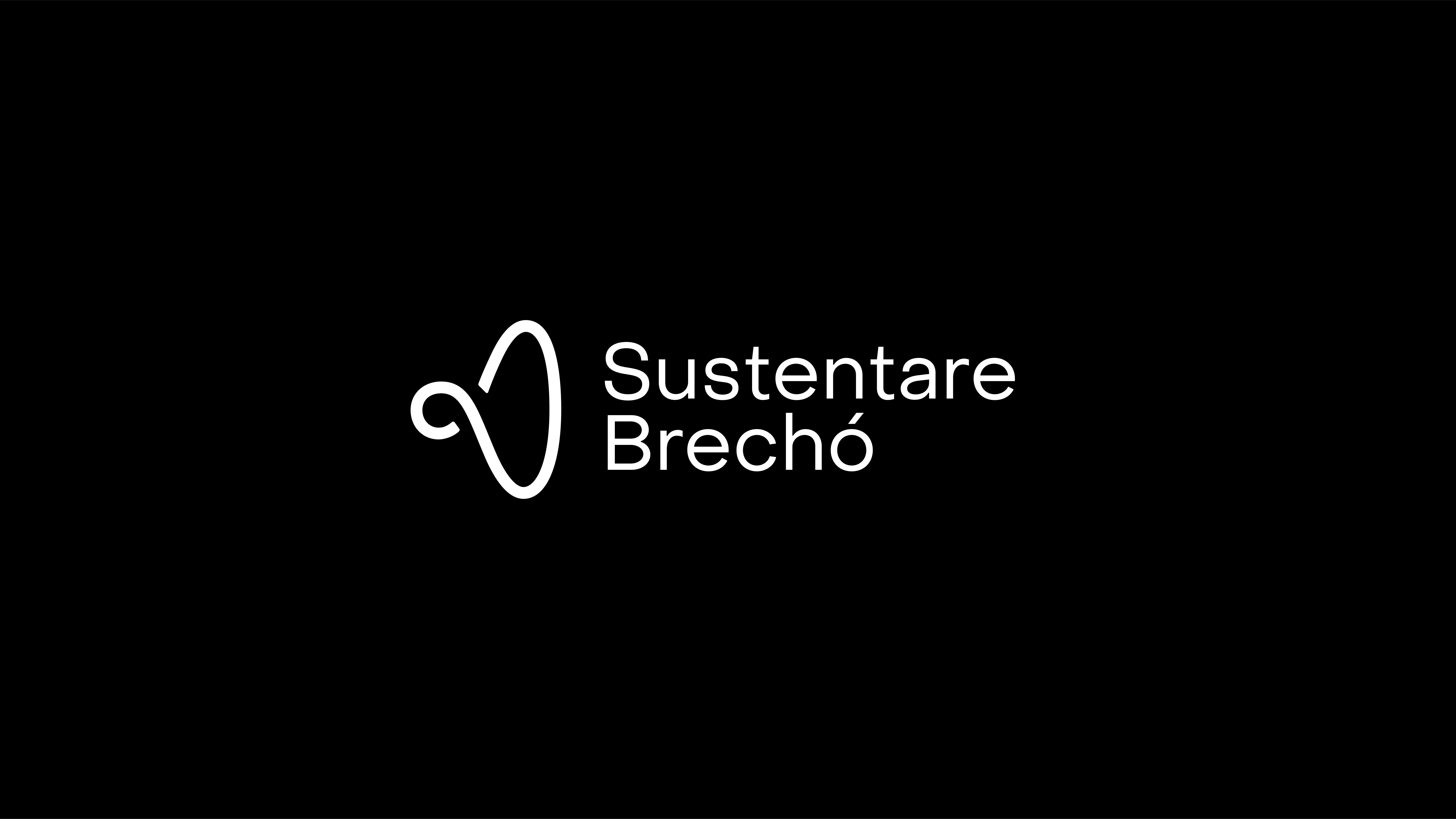 SUSTENTARE BRECHÓ