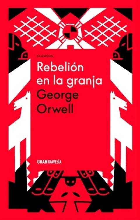 Rebelión en la granja