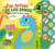 Al ritmo de los dinos - Un libro para tocar y escuchar