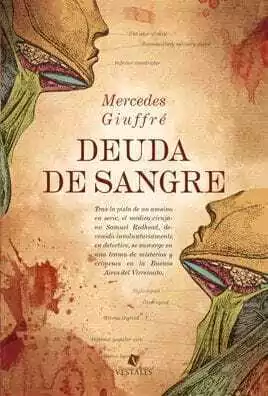 Deuda de sangre