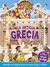 La antigua Grecia - Jugando con la historia