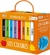 Mi primera biblioteca - Los colores