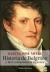 Historia de Belgrano y de la independencia argentina