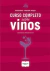 Curso completos sobre vinos
