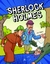 Sherlock Holmes - Historieta