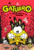 Gaturro y la mansión del terror