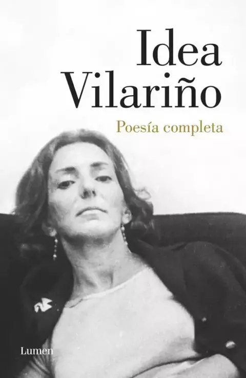 Idea Vilariño - Poesía completa