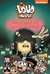 Criaturas de la oscuridad - The Loud house
