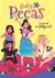Locuras en Hollywood - Lady Pecas 3