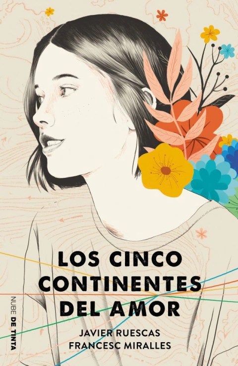 Los cinco continentes del amor