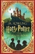 Harry Potter y la piedra filosofal (Edición Minalima)