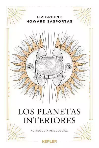 Los planetas interiores