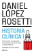 Historia clínica 1