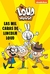 Las mil caras de Lincoln Loud - The Loud House