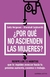 Por qué las mujeres no ascienden?
