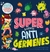 Super Agente Anti Gérmenes