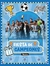Fiesta de campeones - Stickers
