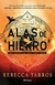 Alas de hierro