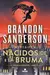 Nacidos de la bruma - Mistborn trilogía original libro 1