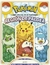Pokemon: Libro de actividades Region de Paldea