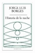 Historia de la noche