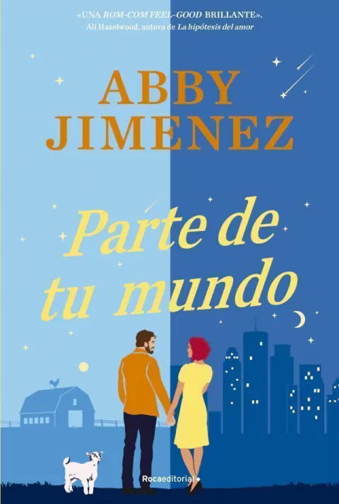 Parte de tu mundo