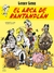 El arca de Rantanplán - Lucky Luke
