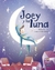 Joey y la Luna -Tapa dura