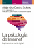 La psicología de internet