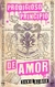 Prodigioso principio de amor