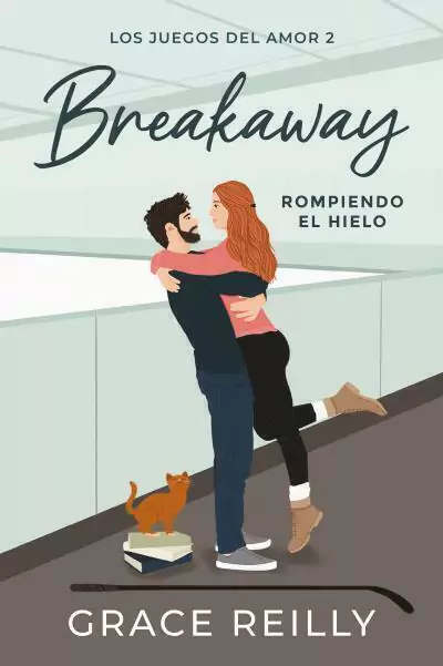 Breakaway - Los juegos del amor 2