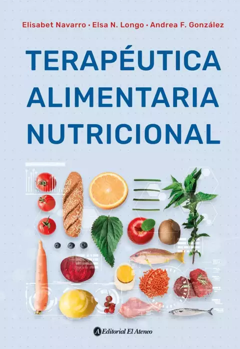 Terapéutica alimentaria nutricional