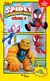 Spidey y sus sorprendentes amigos - Cómic 4
