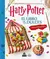 Harry Potter - El libro de los dulces