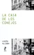 La casa de los conejos - comprar online