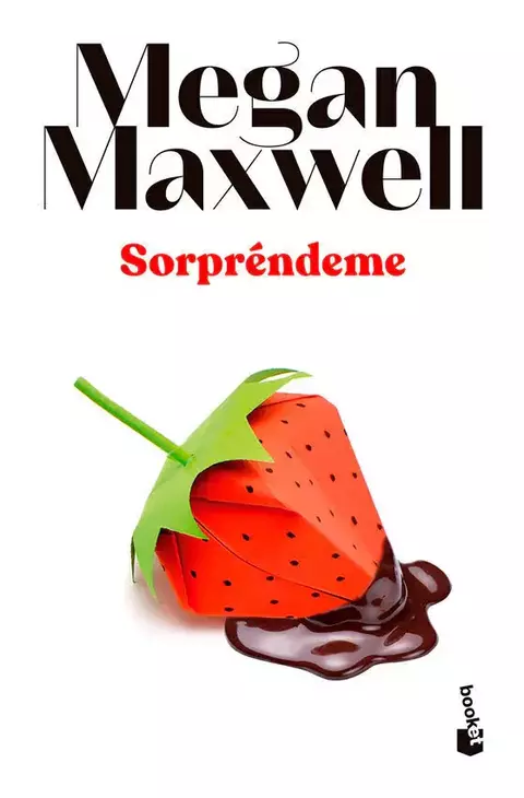 Sorpréndeme - Pocket