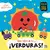 Imagina si... ¡Verduras! - hojas duras con mecanismos