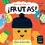 Imagina si... ¡Frutas! - hojas duras con mecanismos