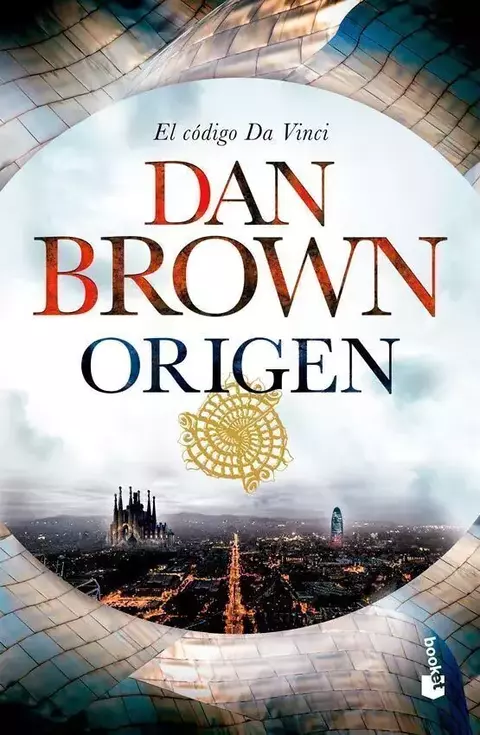 Origen - Pocket