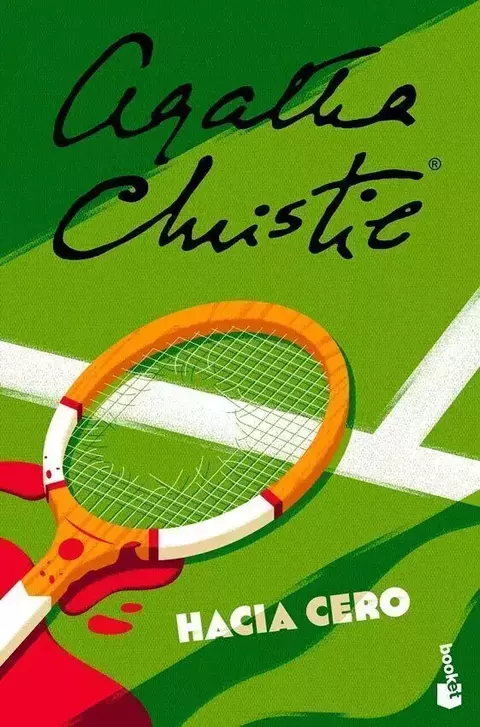 hacia cero