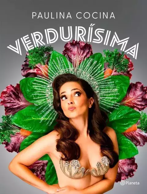 Verdurísima