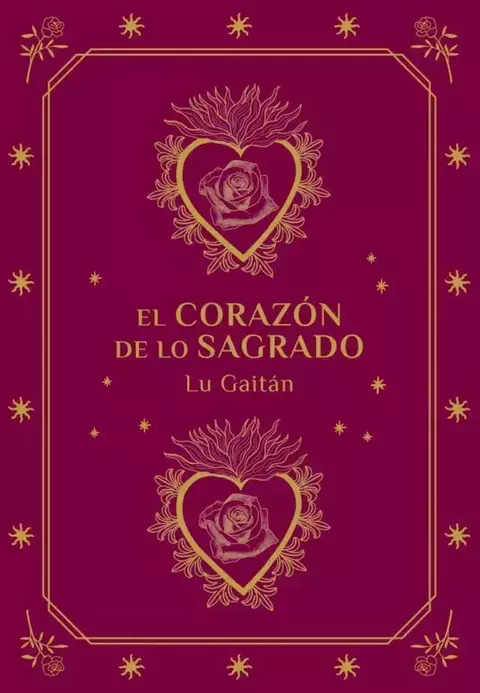 El corazón de lo sagrado - 40 cartas + libro guía
